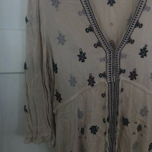 Free people dress